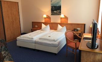 Hotel Lindenhof