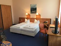 Hotel Lindenhof Hotels in Rathen