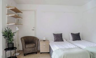 GotlandStay Volontären