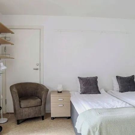 GotlandStay Volontären