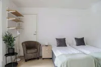 GotlandStay Volontären