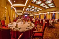 Park, Hotel & Entertainment - breakfast