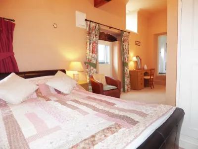 The 'Stables' Hotels near Biddulph Library