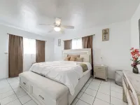 Ideal World Cup Hub Less Than 4 Mi to Hard Rock Stadium! Hotels in Miramar