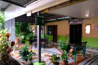 Costa Rica Glamping - 2-Star