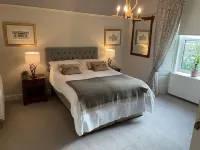 The Shore House
