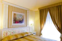 Hotel Tuder Hotels in Todi