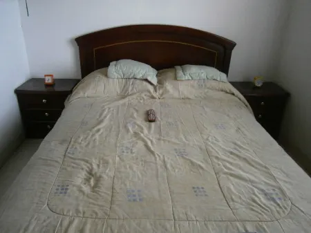 Servicio de Hotel Отели в г. Soacha