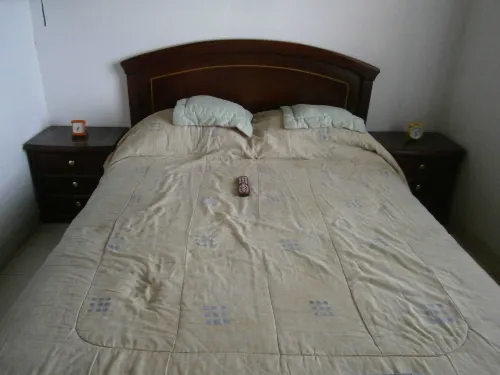 Servicio de Hotel Hotels in San Antonio Del Tequendama