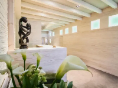 Hotel Los Lagos Nature Hotels in Asturias