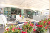 Apartaments Andreas Hotels in Colònia de Sant Jordi