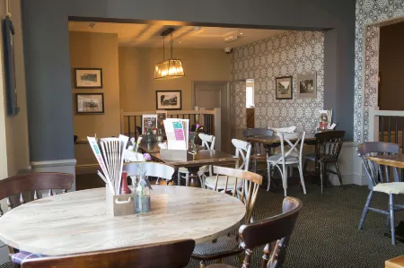 Royal Inn Отели рядом с достопримечательностью «The House»