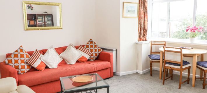 Gwylan Apartment Hotels in Tenby