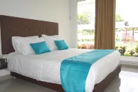Hotel Palmeras de Luz Hotels in Barbosa