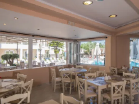 Maistrali Hotel Zante Hoteles en Arkadii