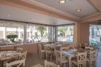Maistrali Hotel Zante Hôtels à : Arkadii