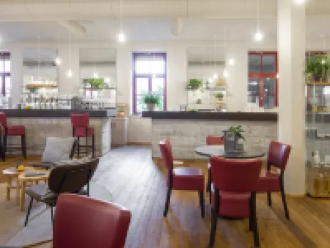 Jufa Hotel Bregenz Hotels in Bregenz