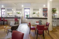 Jufa Hotel Bregenz Hotels in Bregenz