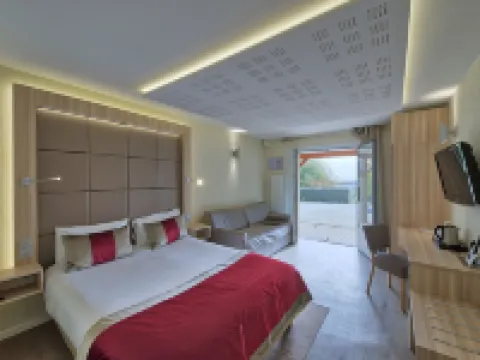 Hôtel Restaurant & Spa le Val Moret Hotels in Aube