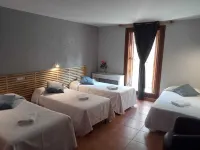 Hotel Acebo Plaza Mayor Các khách sạn ở Jaca
