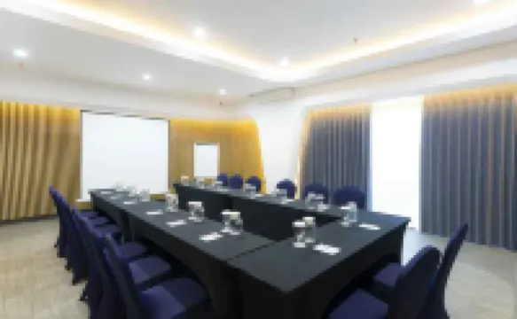 Aeris Hotel Banjarbaru