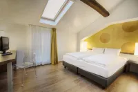 Hotel Internazionale Bellinzona Hotel a 