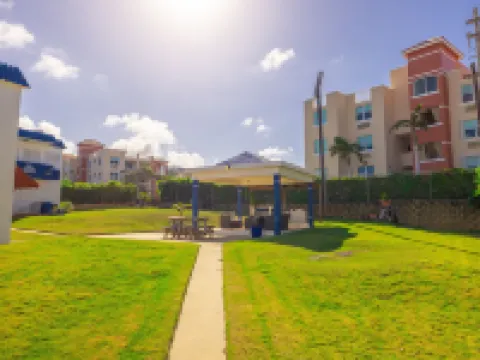 Montones Beach Apartment C-3 Hotels in Isabela