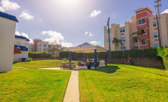 Montones Beach Apartment C-3