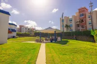 Montones Beach Apartment C-3