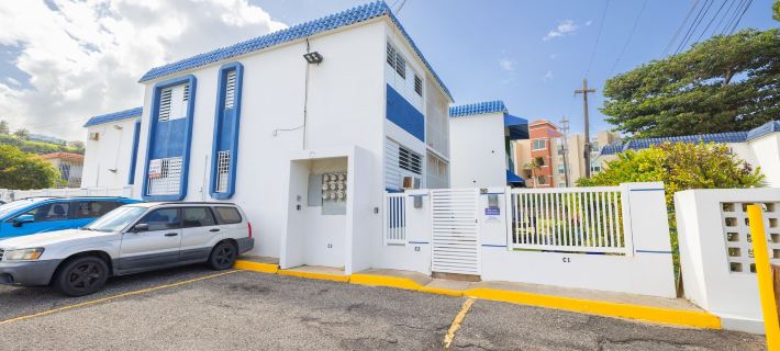 Montones Beach Apartment C-3 Hôtels à&nbsp;: Isabela