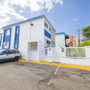 Montones Beach Apartment C-3