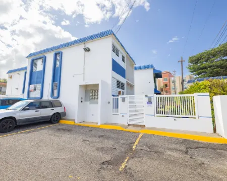 Montones Beach Apartment C-3 Hotels in Isabela