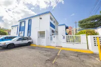 Montones Beach Apartment C-3 - Homestays