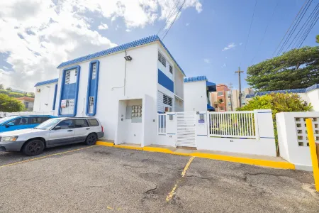 Montones Beach Apartment C-3