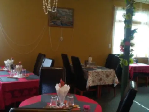 チャメレオン ホテル キャッスルガーのホテル