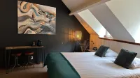 BE41 Boutique Hotel