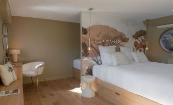 La Peniche - Bed and Bicycle - Vienne