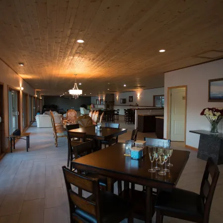 Kagoagh Resort and Fishing Lodge