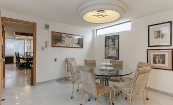 Penthouse Lomas de Chapultepec