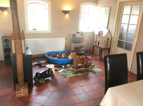 Bed & Breakfast Tistrup