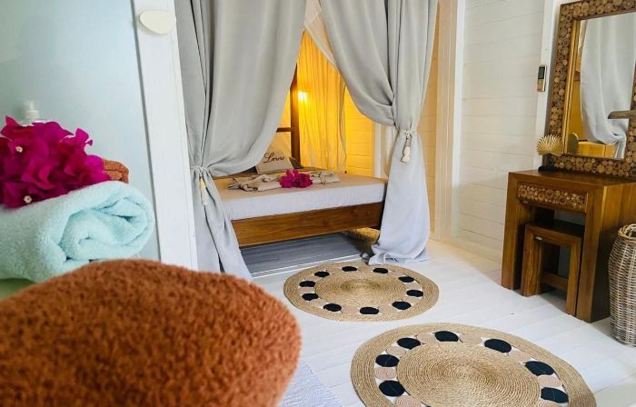 Eden Paradise Spa Ecolodge