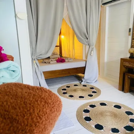Eden Paradise Spa Ecolodge