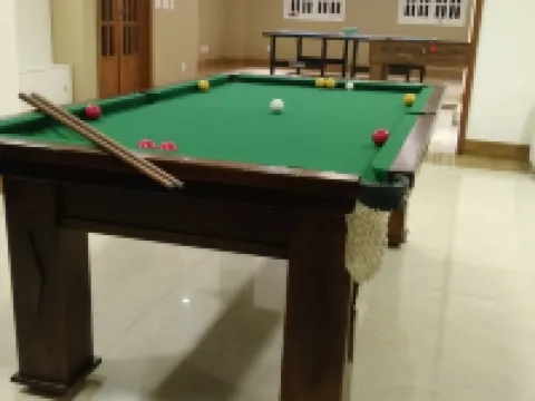 Hotel Willisau Hotels in Teresopolis