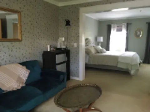 ウィリストン ビレッジ イン ウィリストンのホテル