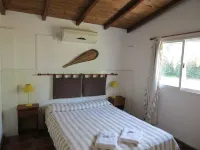 Bungalows Mexico - Wi-Fi