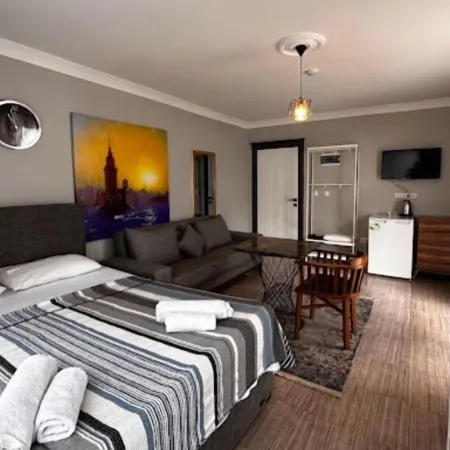 Lion Boutique Hotel