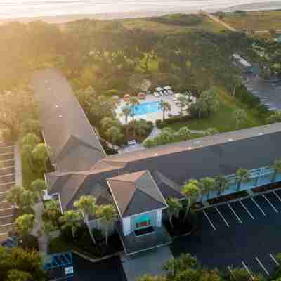 Beachview Club Hotel Hotel Exterior