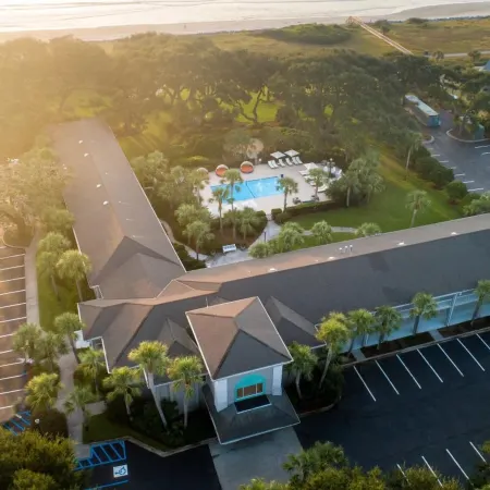 Beachview Club Hotel