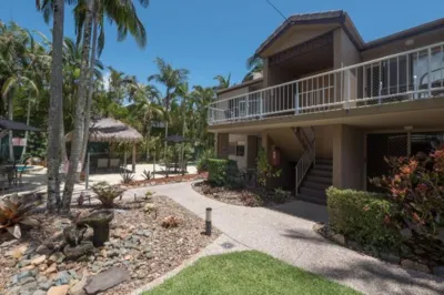 Clearwater Noosa Resort