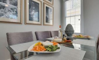 111 Waldburg Street Beautifully Renovated Historic 5 Bedroom 5 Bath